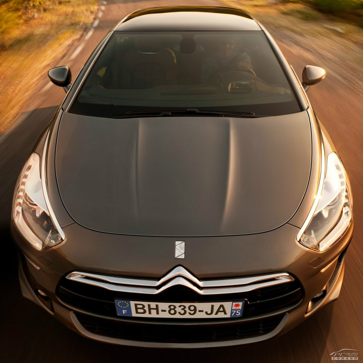 DS 5(進(jìn)口)外觀高清大圖