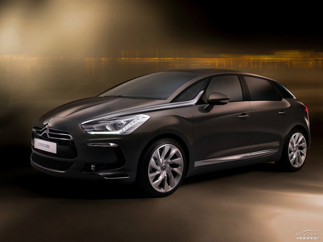 DS 5(進(jìn)口)外觀高清大圖