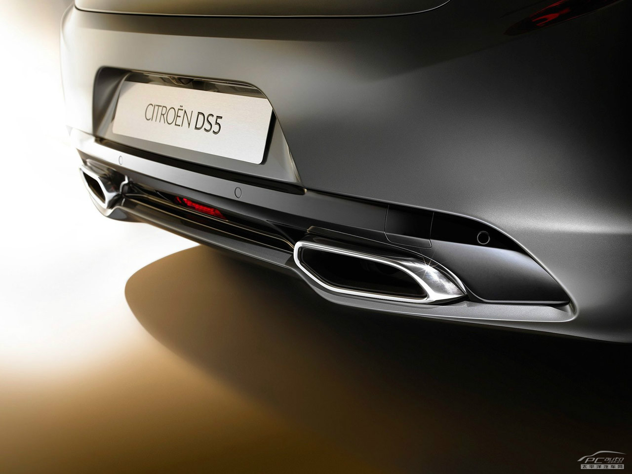 DS 5(進(jìn)口)外觀高清大圖
