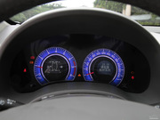 2011款 數(shù)智版 1.5L MT 豪雅型 2011款 數(shù)智版 1.5L MT 豪雅型