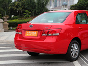 2011款 數(shù)智版 1.5L MT 豪雅型 2011款 數(shù)智版 1.5L MT 豪雅型