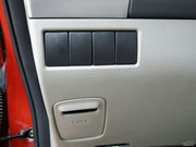 2011款 a+ 兩廂 1.4L 手動豪華Ⅱ型 2011款 a+ 兩廂 1.4L 手動豪華Ⅱ型