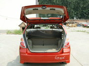 2011款 a+ 兩廂 1.4L 手動豪華Ⅱ型 2011款 a+ 兩廂 1.4L 手動豪華Ⅱ型
