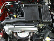 2011款 a+ 兩廂 1.4L 手動豪華Ⅱ型 2011款 a+ 兩廂 1.4L 手動豪華Ⅱ型