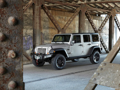 ܊Ѫy(tng) JEEP Wrangler Call of Duty MW3؄e