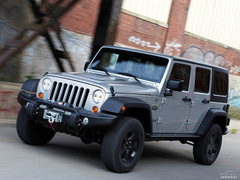 ܊Ѫy(tng) JEEP Wrangler Call of Duty MW3؄e