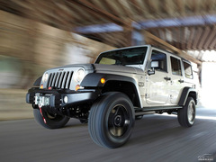 ܊Ѫy(tng) JEEP Wrangler Call of Duty MW3؄e