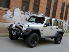 ܊Ѫy(tng) JEEP Wrangler Call of Duty MW3؄e