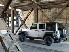 ܊Ѫy(tng) JEEP Wrangler Call of Duty MW3؄e