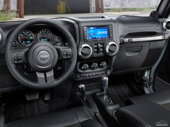 ܊Ѫy(tng) JEEP Wrangler Call of Duty MW3؄e