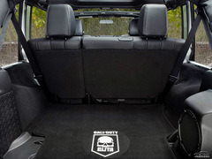 ܊Ѫy(tng) JEEP Wrangler Call of Duty MW3؄e