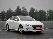 2011款 2.3L 自動旗艦版 2011款 2.3L 自動旗艦版