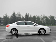2011款 2.3L 自動旗艦版 2011款 2.3L 自動旗艦版