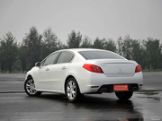 2011款 2.3L 自動旗艦版 2011款 2.3L 自動旗艦版