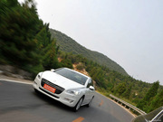 2011款 2.3L 自動旗艦版 2011款 2.3L 自動旗艦版