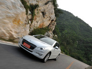 2011款 2.3L 自動旗艦版 2011款 2.3L 自動旗艦版