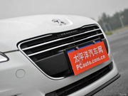 2011款 2.3L 自動旗艦版 2011款 2.3L 自動旗艦版