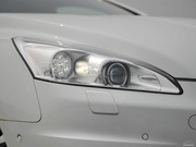 2011款 2.3L 自動旗艦版 2011款 2.3L 自動旗艦版