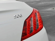 2011款 2.3L 自動旗艦版 2011款 2.3L 自動旗艦版