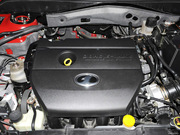 2011款 2.3L 自動豪華型 2011款 2.3L 自動豪華型