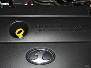 2011款 2.3L 自動豪華型 2011款 2.3L 自動豪華型