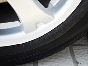 2011款 2.3L 自動豪華型 2011款 2.3L 自動豪華型