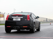 2012款 6.2T CTS-V COUPE 2012款 6.2T CTS-V COUPE