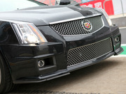 2012款 6.2T CTS-V COUPE 2012款 6.2T CTS-V COUPE