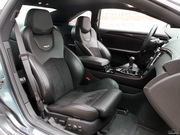 2012款 6.2T CTS-V COUPE 2012款 6.2T CTS-V COUPE