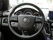 2012款 6.2T CTS-V COUPE 2012款 6.2T CTS-V COUPE