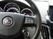 2012款 6.2T CTS-V COUPE 2012款 6.2T CTS-V COUPE