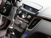 2012款 6.2T CTS-V COUPE 2012款 6.2T CTS-V COUPE