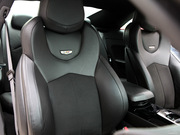 2012款 6.2T CTS-V COUPE 2012款 6.2T CTS-V COUPE