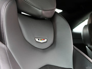 2012款 6.2T CTS-V COUPE 2012款 6.2T CTS-V COUPE