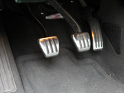 2012款 6.2T CTS-V COUPE 2012款 6.2T CTS-V COUPE