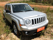 2011款 2.4L 經(jīng)典版 2011款 2.4L 經(jīng)典版