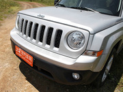 2011款 2.4L 經(jīng)典版 2011款 2.4L 經(jīng)典版