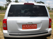 2011款 2.4L 經(jīng)典版 2011款 2.4L 經(jīng)典版