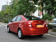 2011款 三廂 1.4L SE AT 2011款 三廂 1.4L SE AT