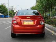 2011款 三廂 1.4L SE AT 2011款 三廂 1.4L SE AT