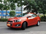 2011款 三廂 1.4L SE AT 2011款 三廂 1.4L SE AT