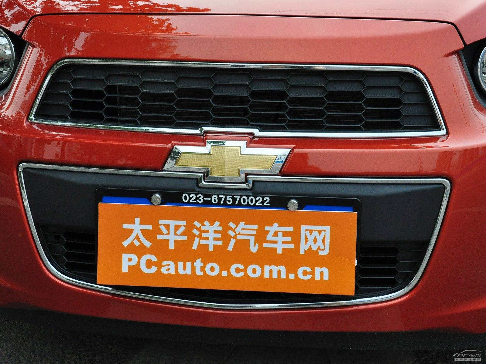愛唯歐外觀高清大圖