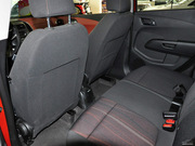 2011款 三廂 1.4L SE AT 2011款 三廂 1.4L SE AT