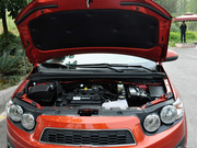 2011款 三廂 1.4L SE AT 2011款 三廂 1.4L SE AT