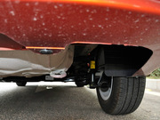 2011款 三廂 1.4L SE AT 2011款 三廂 1.4L SE AT