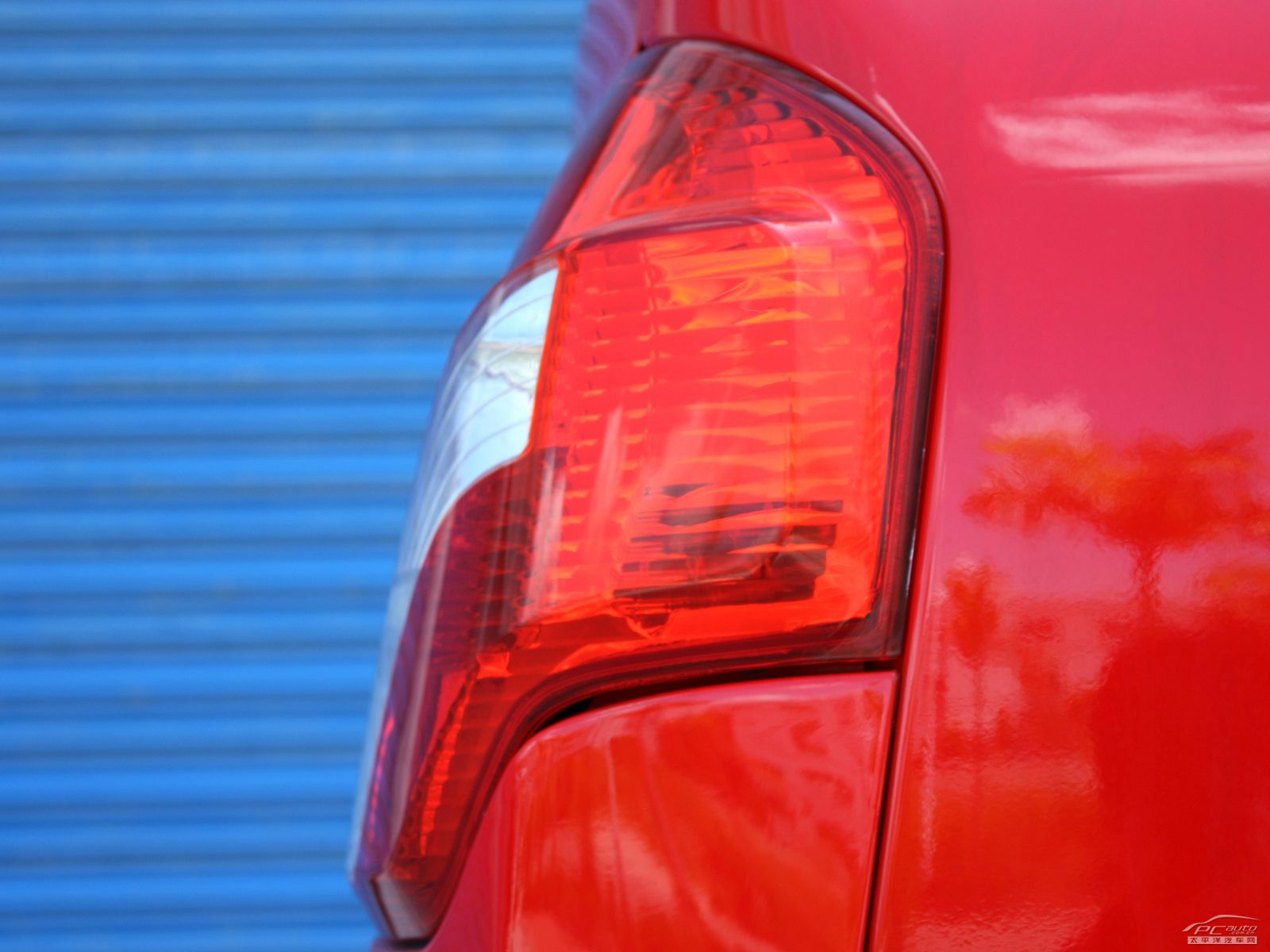 海福星外觀高清大圖