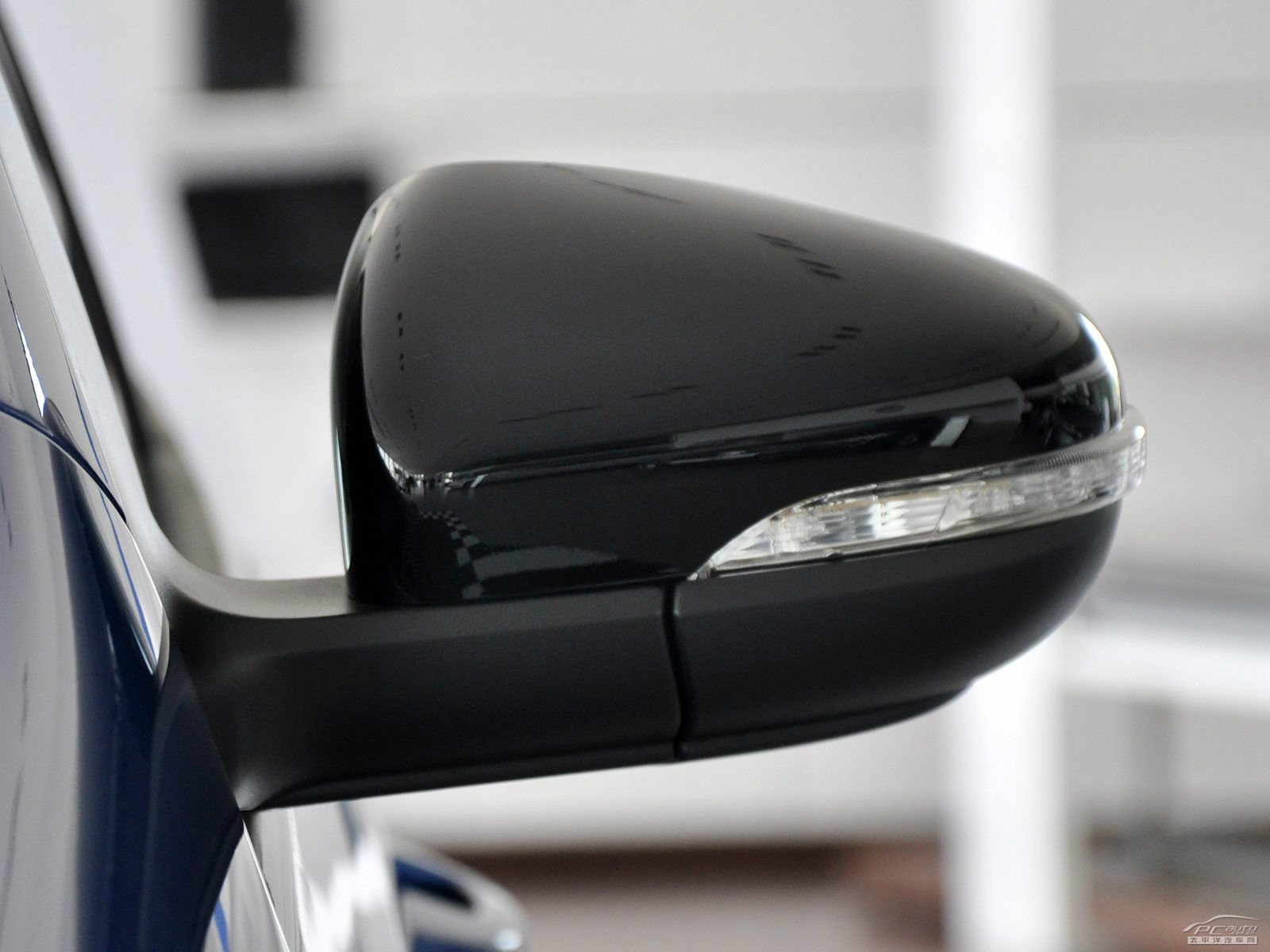 高爾夫(進(jìn)口)外觀高清大圖