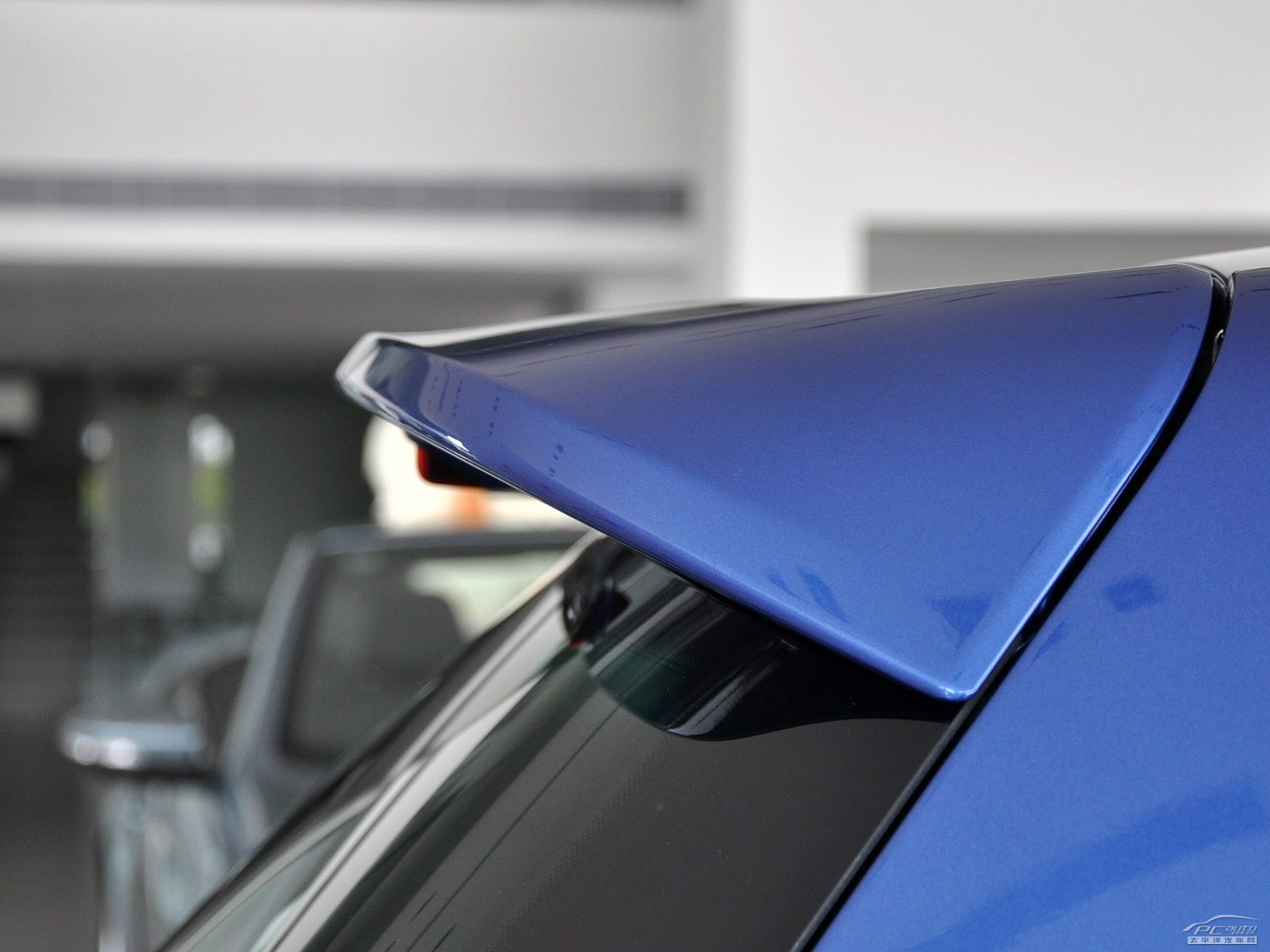 高爾夫(進口)外觀高清大圖