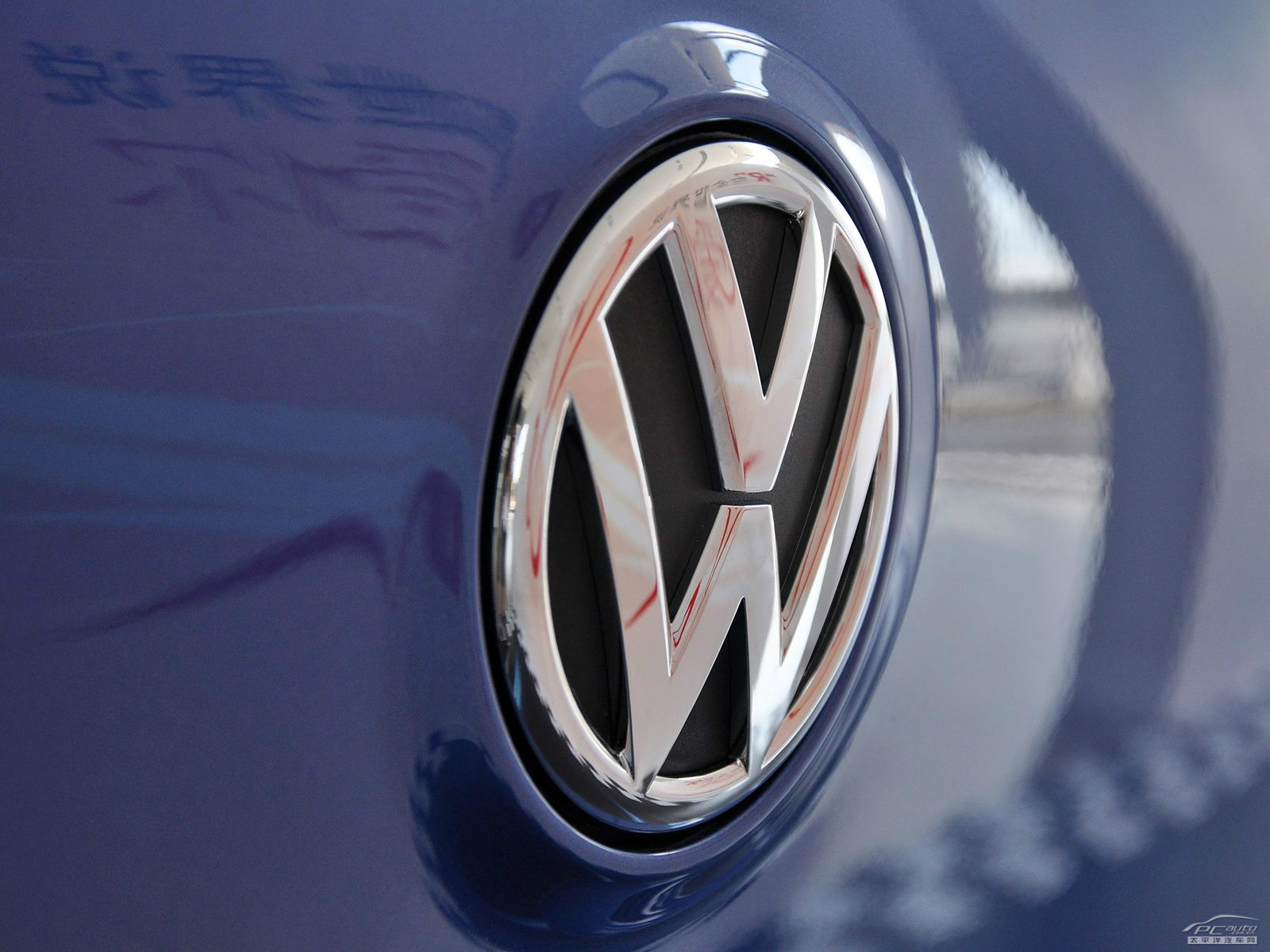 高爾夫(進口)外觀高清大圖