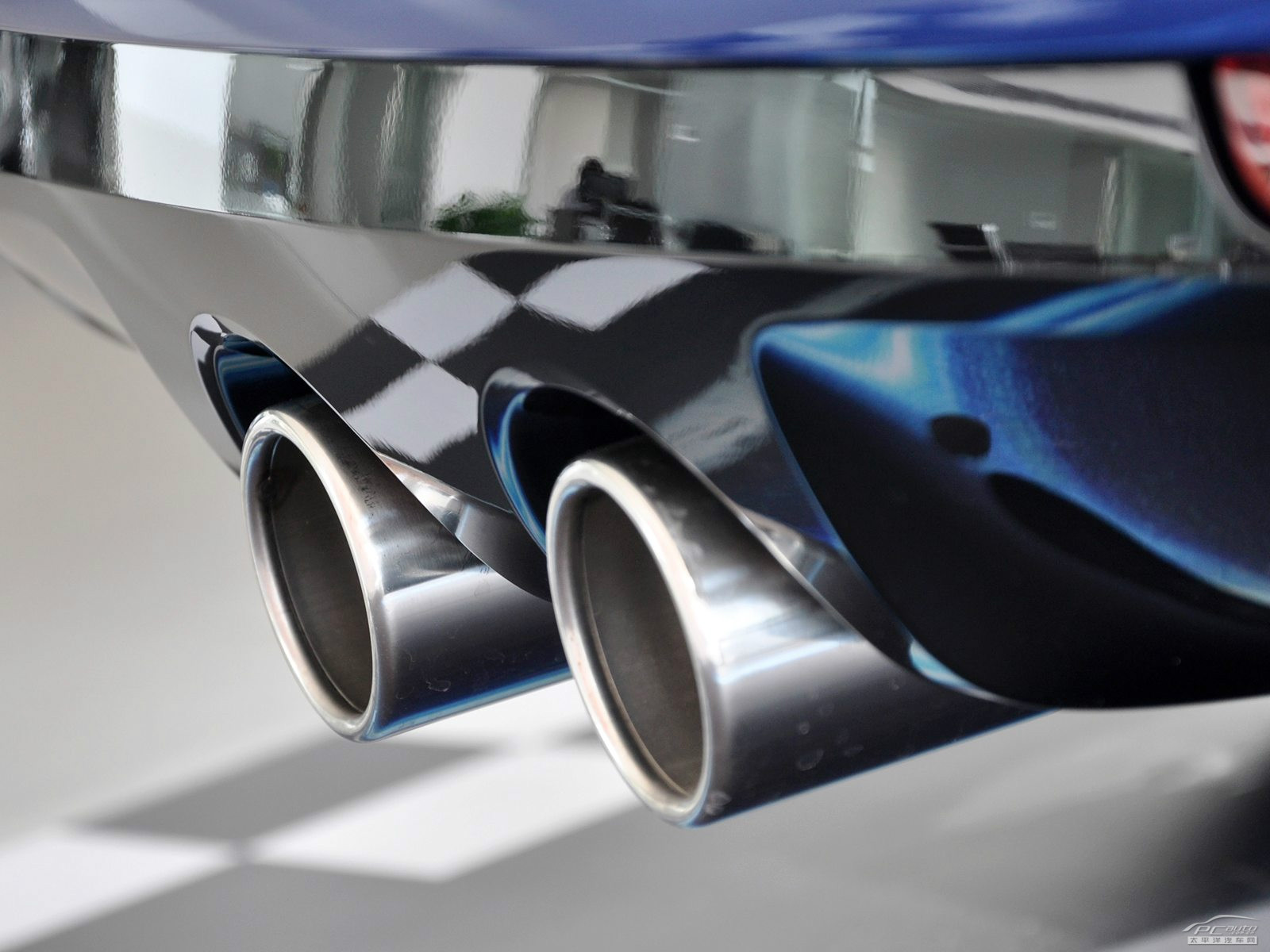 高爾夫(進口)外觀高清大圖